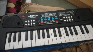BIGFUN KEYBOAD PIANO
