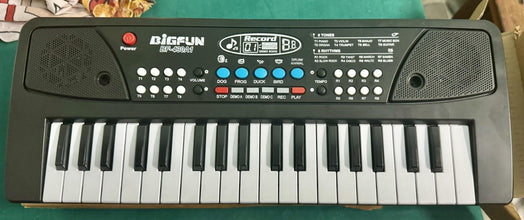 BIGFUN KEYBOAD PIANO