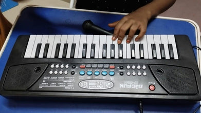 BIGFUN KEYBOAD PIANO