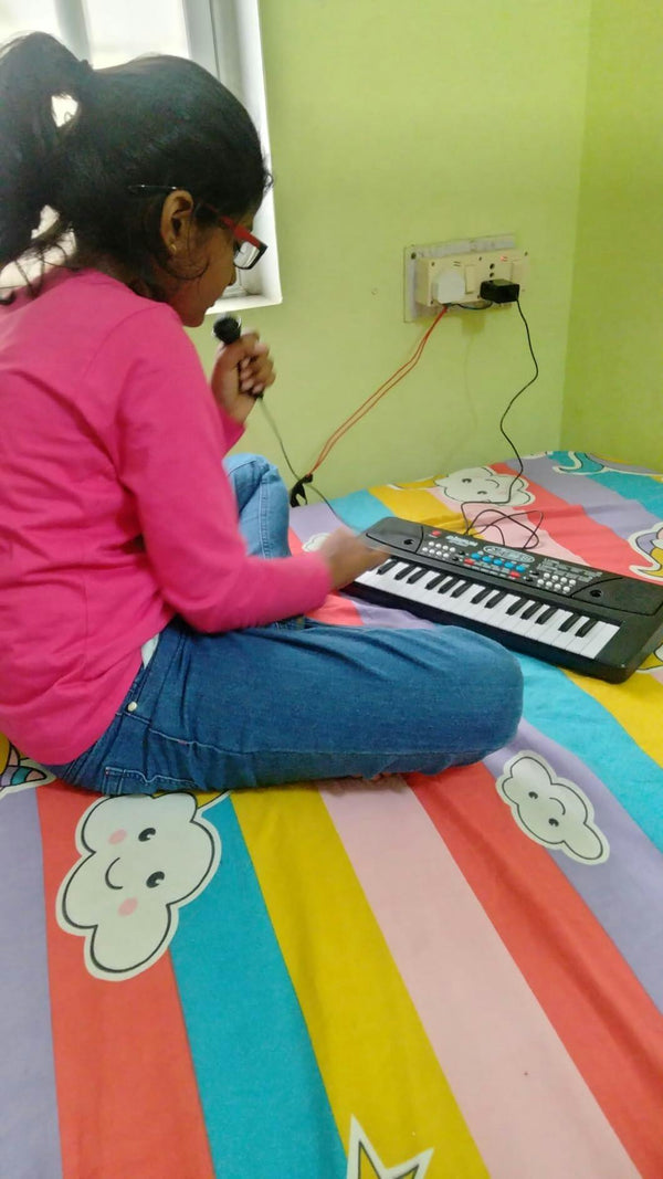 BIGFUN KEYBOAD PIANO
