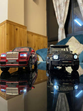 Rolls Royce Cullinan Mansory 1:24 diecast scale model car collectible