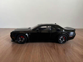 1970 Dodge Charger Fast & Furious 1:18 diecast Scale Model Car - Big Size