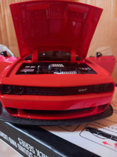 1970 Dodge Charger Fast & Furious 1:18 diecast Scale Model Car - Big Size