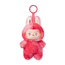 Pop Mart Labubu The Monsters Big into Energy Series Vinyl Plush Pendant