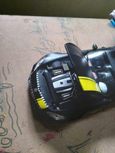 Mercedes-Benz AMG GTR 1:24 diecast scale model car collectible