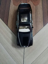 Rolls Royce Phantom VIII 1:18 diecast scale model miniature car - Big Size