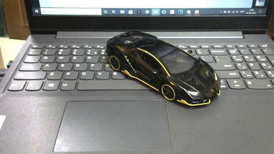 Lamborghini Centenario 1:24 diecast scale model car collectible