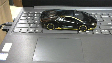 Lamborghini Centenario 1:24 diecast scale model car collectible
