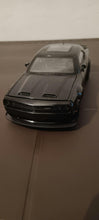 Dodge Challenger SRT Demon V8 1:18 diecast scale model car - Big Size