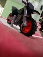 Ford F-150 Raptor 6X6 1:22 scale model car miniature