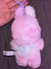 Pop Mart Labubu The Monsters Big into Energy Series Vinyl Plush Pendant