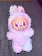 Pop Mart Labubu The Monsters Big into Energy Series Vinyl Plush Pendant