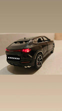 Lamborghini Urus 1:18 diecast Scale Model car - Big Size