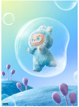 Whole Set - 6 pcs - Official Pop Mart Labubu Plush – Limited‑Edition Fuzzy Bunny‑Eared Monster - All Members - Big Into Energy Collection