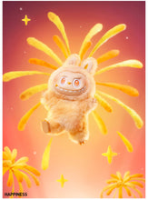 Pop Mart Labubu The Monsters Big into Energy Series Vinyl Plush Pendant