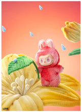 Pop Mart Labubu The Monsters Big into Energy Series Vinyl Plush Pendant