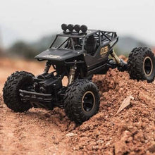 RC METAL CRAWLER - Multicoloured