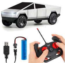 High Speed Racing Cybertruck Remote Control Car | 1:14 Scale
