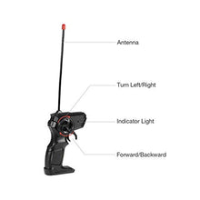 RC METAL CRAWLER - Multicoloured