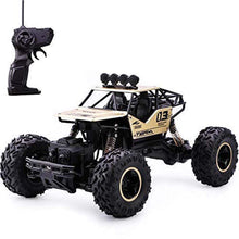 RC METAL CRAWLER - Multicoloured