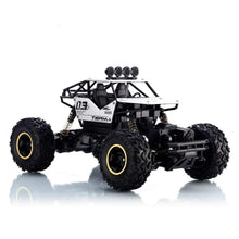 RC METAL CRAWLER - Multicoloured