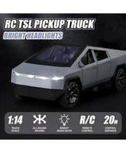 High Speed Racing Cybertruck Remote Control Car | 1:14 Scale