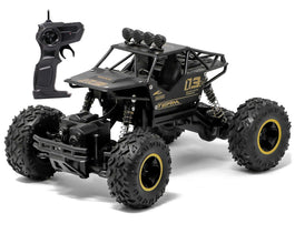RC METAL CRAWLER - Multicoloured