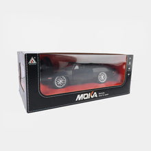 RC Moka Dodge Charger Openable Door Car (34x13 cm)