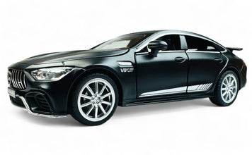 Mercedes-Benz AMG GT 63 S E Performance 1:24 diecast scale model car collectible