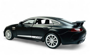 Mercedes-Benz AMG GT 63 S E Performance 1:24 diecast scale model car collectible