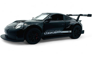 Porsche 911 GT3 RS 1:24 diecast scale model car collectible