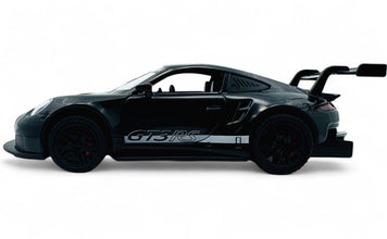Porsche 911 GT3 RS 1:24 diecast scale model car collectible