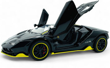 Lamborghini Centenario 1:24 diecast scale model car collectible