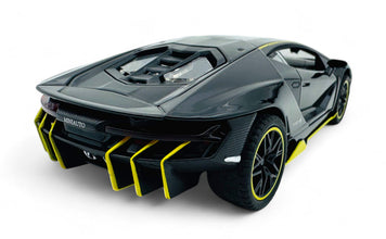Lamborghini Centenario 1:24 diecast scale model car collectible