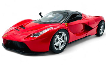 Ferrari LaFerrari 1:24 diecast scale model car collectible | Assorted Colors