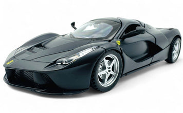 Ferrari LaFerrari 1:24 diecast scale model car collectible | Assorted Colors