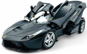 Ferrari LaFerrari 1:24 diecast scale model car collectible | Assorted Colors