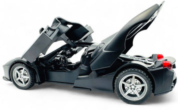 Ferrari LaFerrari 1:24 diecast scale model car collectible | Assorted Colors