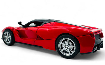 Ferrari LaFerrari 1:24 diecast scale model car collectible | Assorted Colors