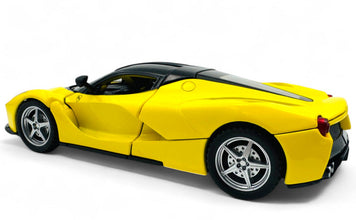 Ferrari LaFerrari 1:24 diecast scale model car collectible | Assorted Colors