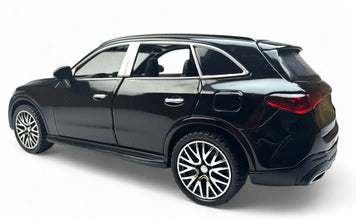 Mercedes-Benz GLC 1:24 diecast scale model car collectible