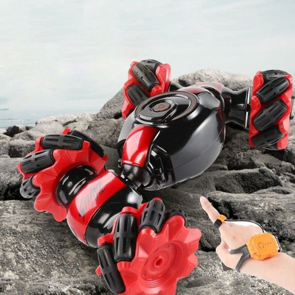 STUNT MOTION PIONEER BIG