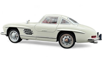 1954 Mercedes-Benz 300SL 1:24 diecast scale model car collectible | Assorted Colors