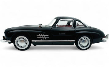 1954 Mercedes-Benz 300SL 1:24 diecast scale model car collectible | Assorted Colors