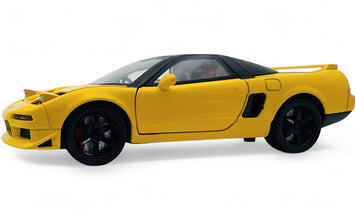 1990 Honda Acura NSX 1:24 .diecast scale model car collectible