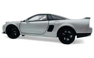 1990 Honda Acura NSX 1:24 .diecast scale model car collectible