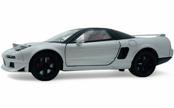 1990 Honda Acura NSX 1:24 .diecast scale model car collectible