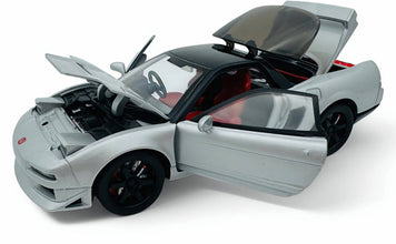 1990 Honda Acura NSX 1:24 .diecast scale model car collectible