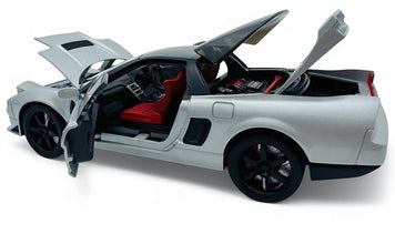 1990 Honda Acura NSX 1:24 .diecast scale model car collectible