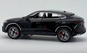 Lamborghini Urus 1:18 diecast Scale Model car - Big Size